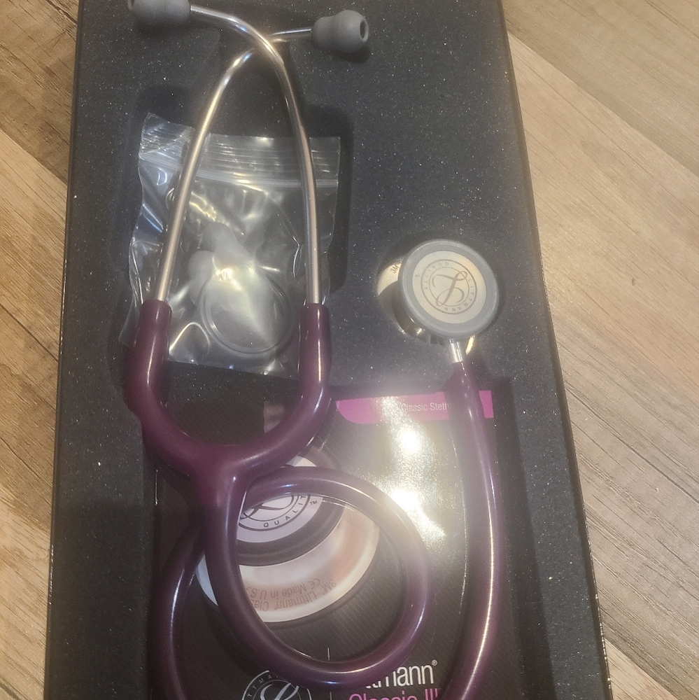Littmann Classic III Stethoscope